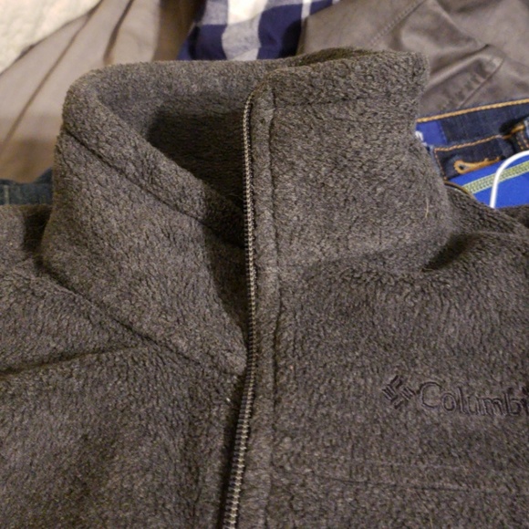 Jacket - Picture 2 of 3